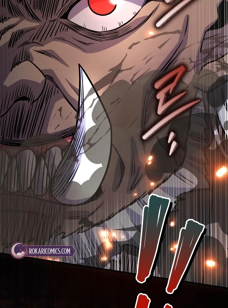 The Support Ate it All Chapter 18 - Page 142