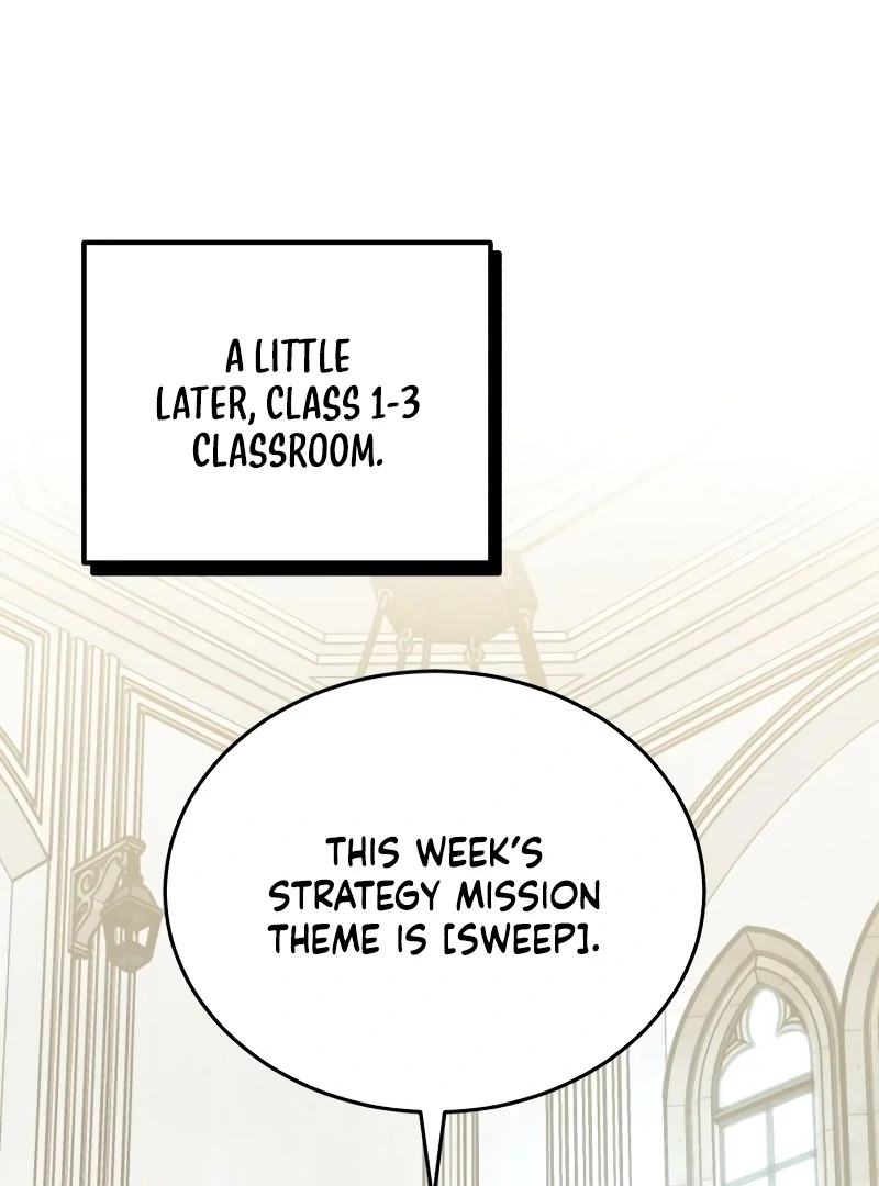 The Support Ate it All Chapter 18 - Page 15