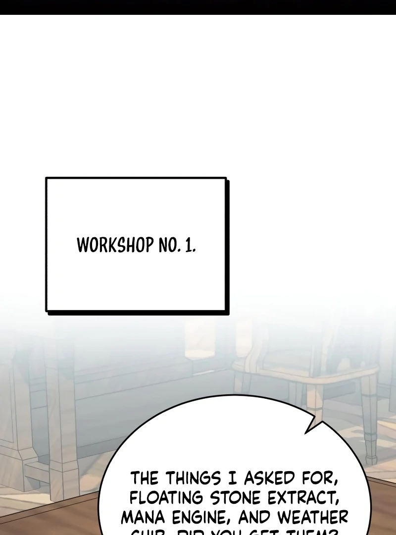 The Support Ate it All Chapter 18 - Page 2