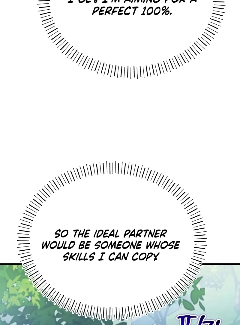 The Support Ate it All Chapter 18 - Page 33