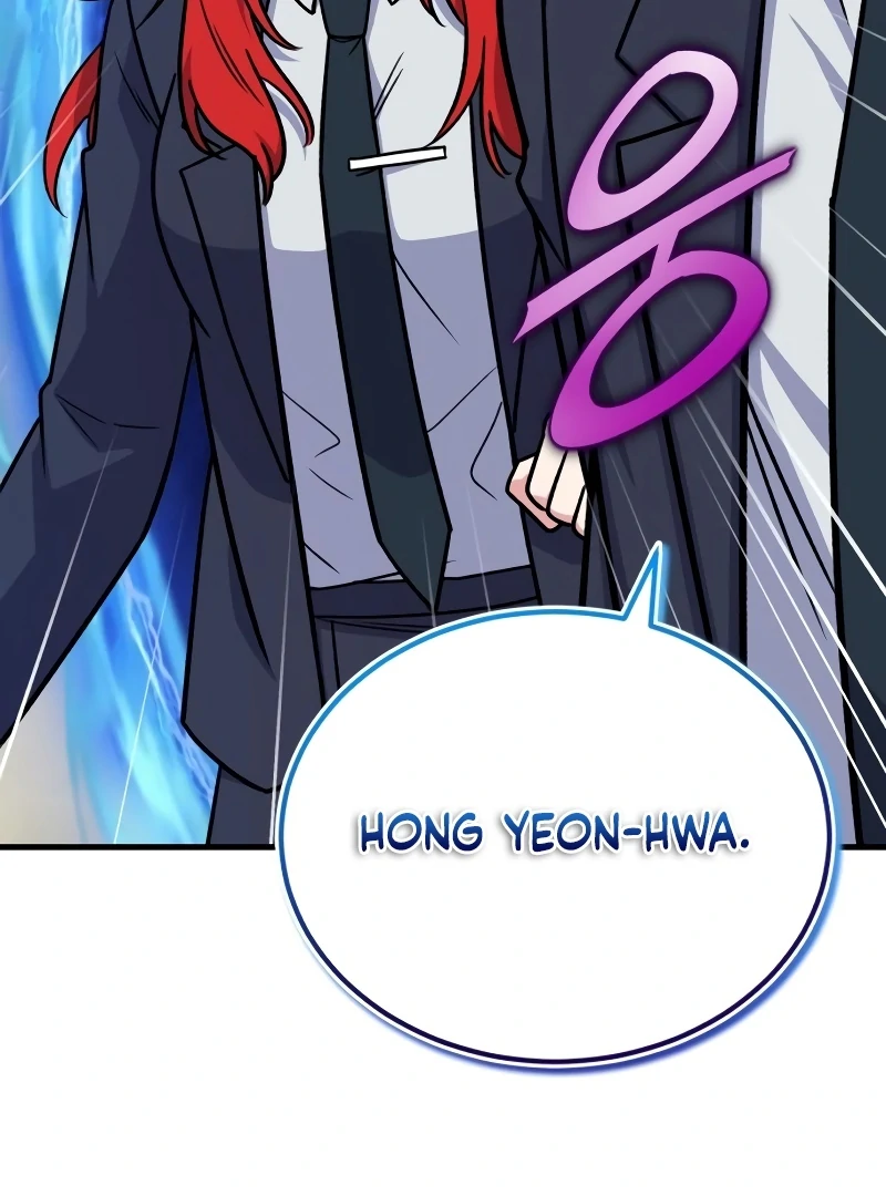 The Support Ate it All Chapter 18 - Page 39