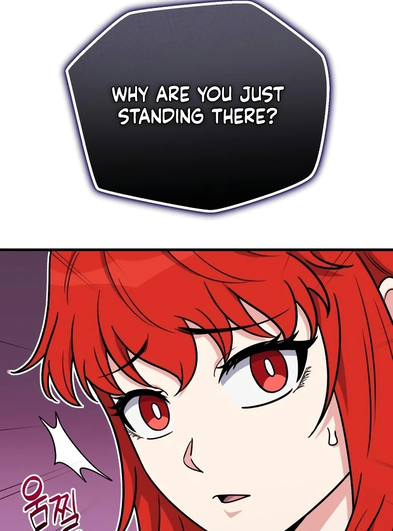 The Support Ate it All Chapter 18 - Page 47