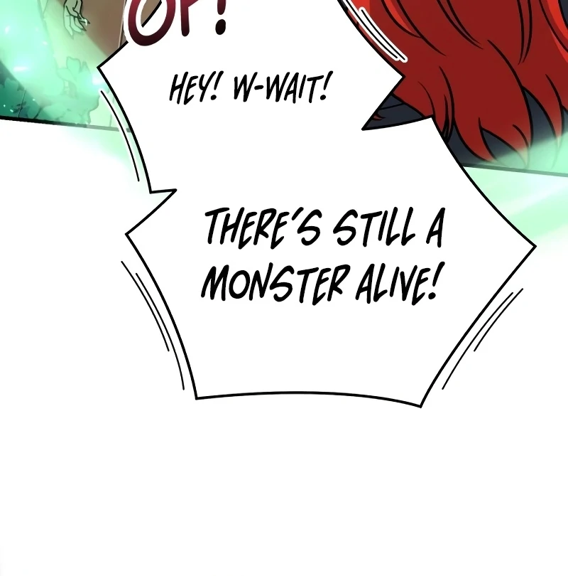 The Support Ate it All Chapter 18 - Page 63