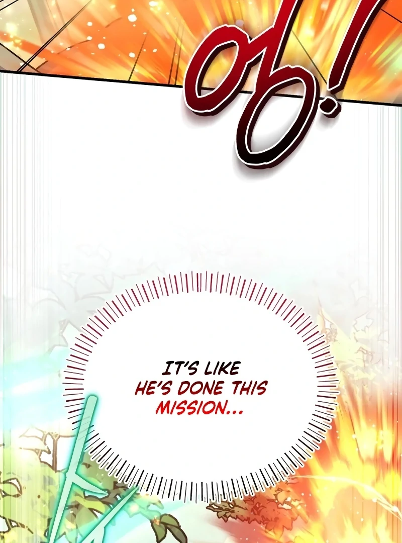 The Support Ate it All Chapter 18 - Page 75