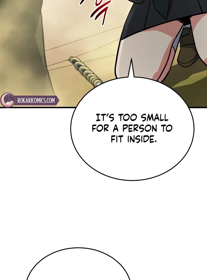 The Support Ate it All Chapter 18 - Page 83