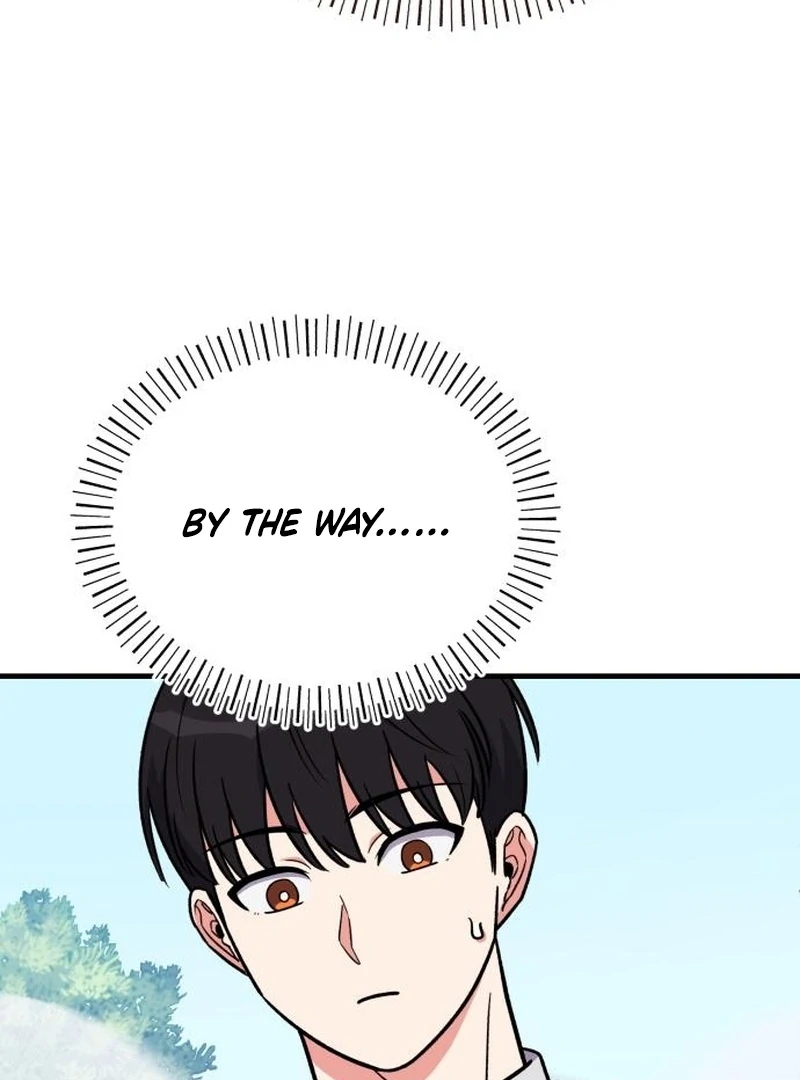 The Support Ate it All Chapter 19 - Page 100