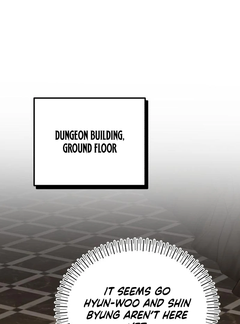 The Support Ate it All Chapter 19 - Page 106