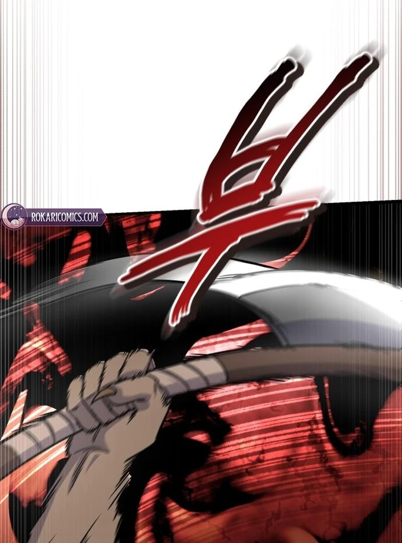 The Support Ate it All Chapter 19 - Page 11