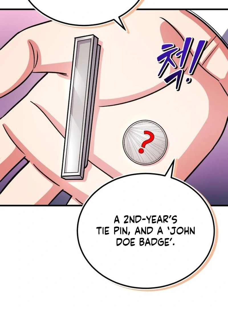 The Support Ate it All Chapter 19 - Page 118