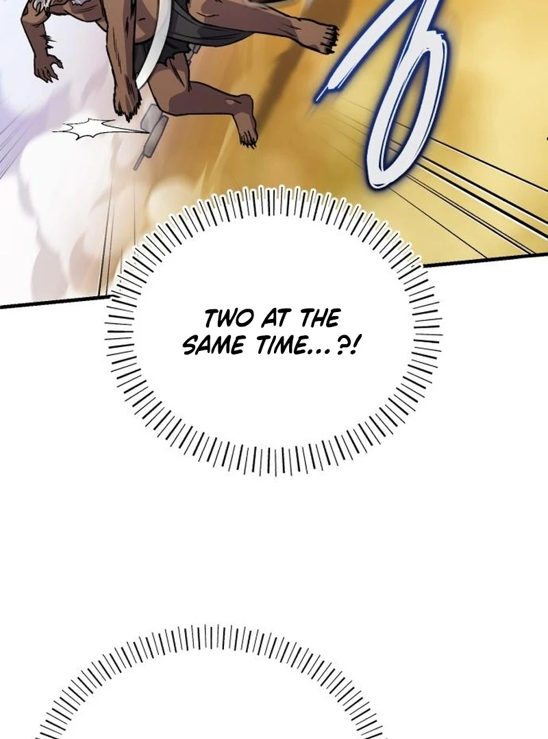 The Support Ate it All Chapter 19 - Page 17