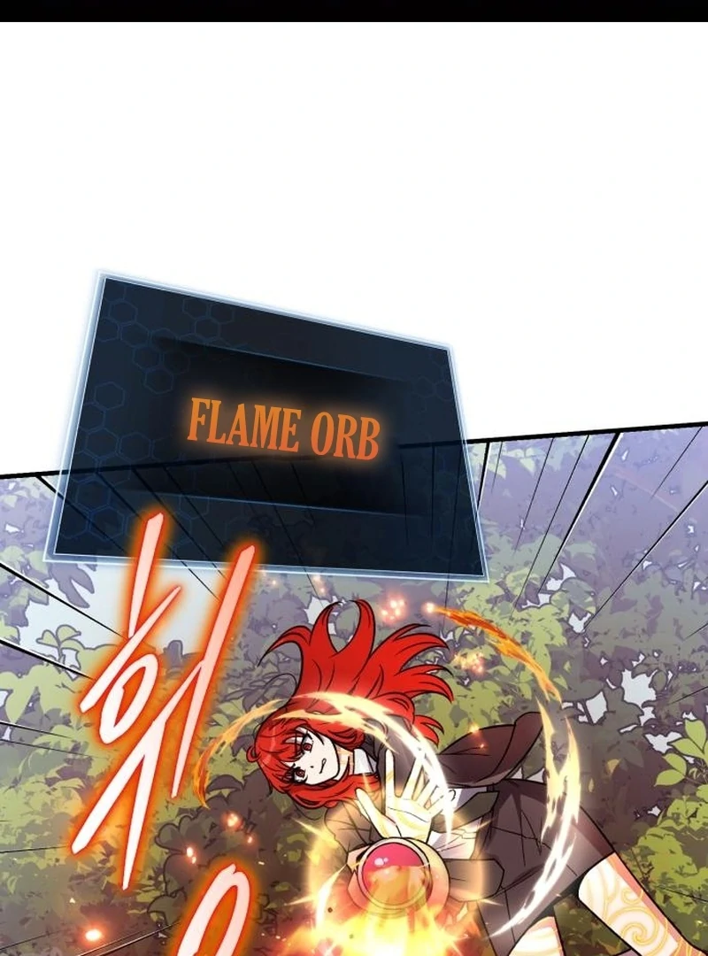 The Support Ate it All Chapter 19 - Page 2