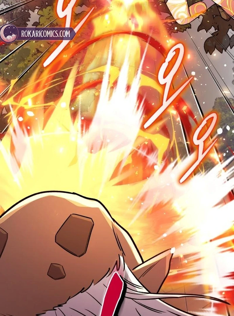 The Support Ate it All Chapter 19 - Page 3