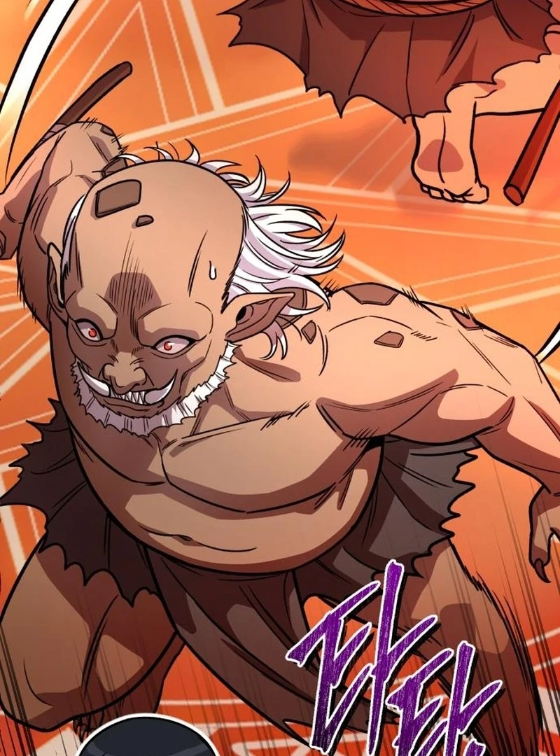 The Support Ate it All Chapter 19 - Page 39