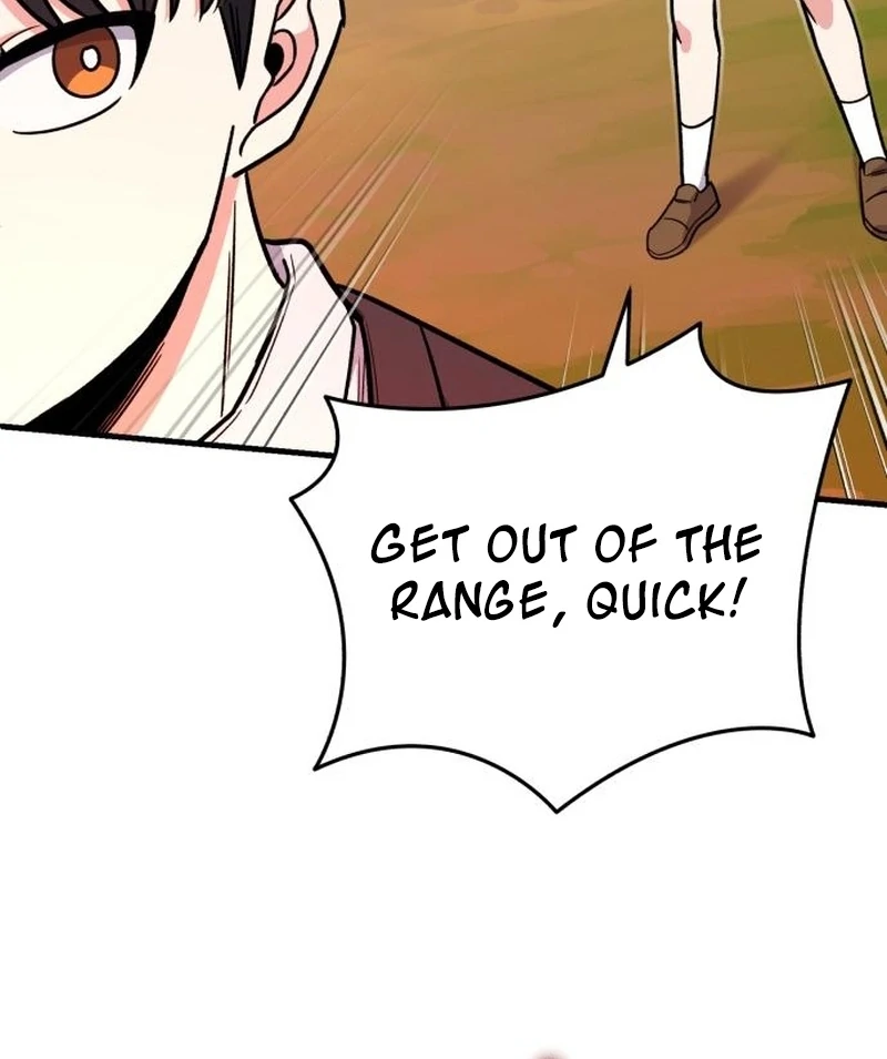 The Support Ate it All Chapter 19 - Page 46