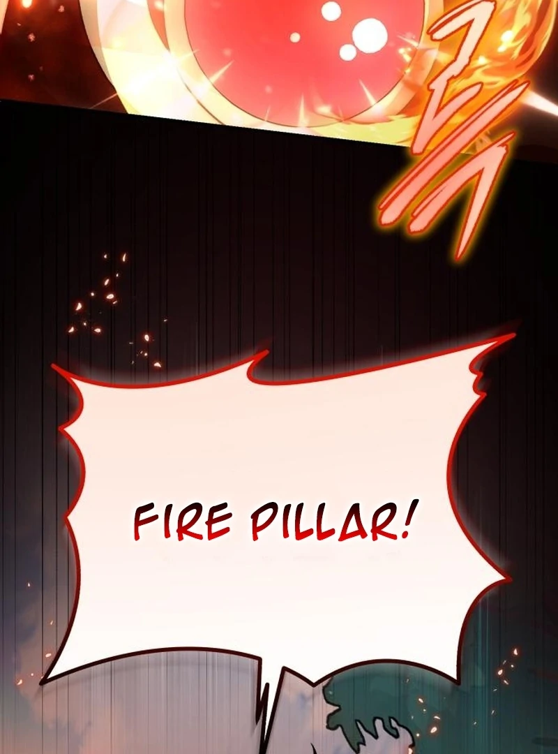 The Support Ate it All Chapter 19 - Page 54