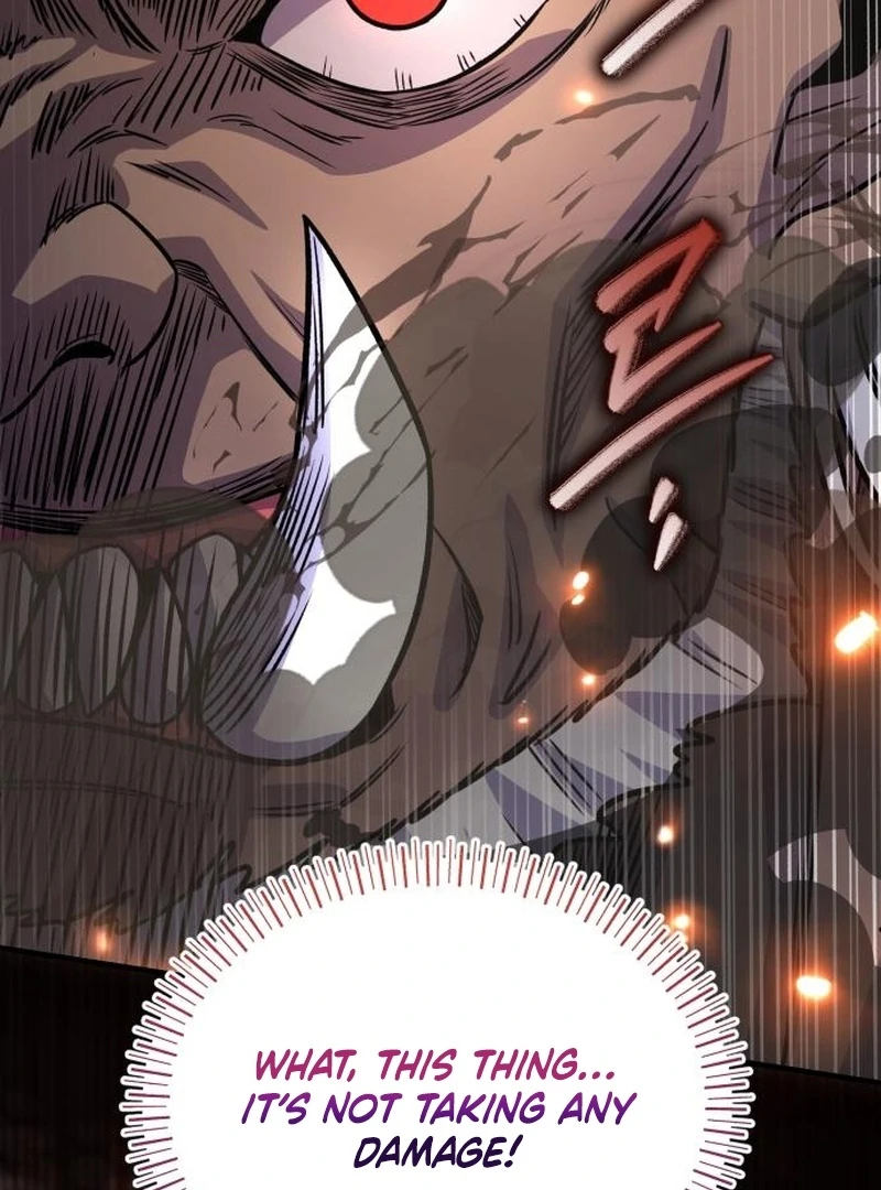 The Support Ate it All Chapter 19 - Page 7