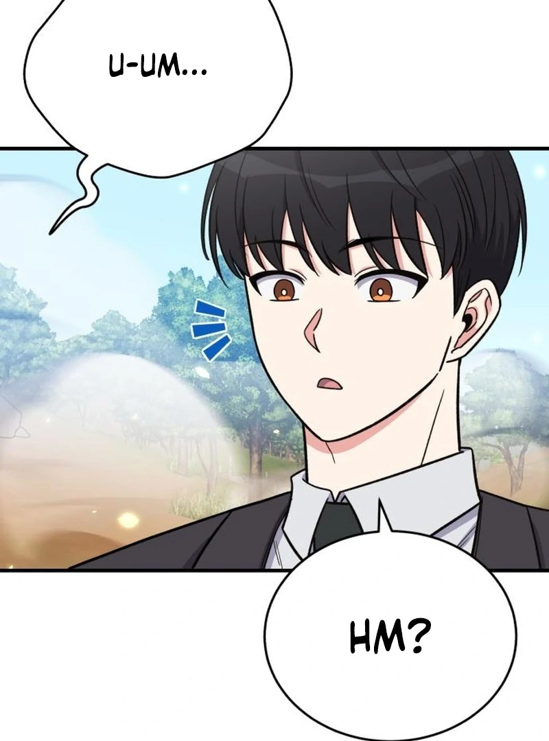 The Support Ate it All Chapter 19 - Page 70