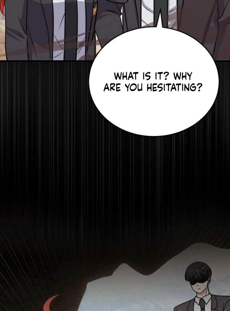 The Support Ate it All Chapter 19 - Page 72