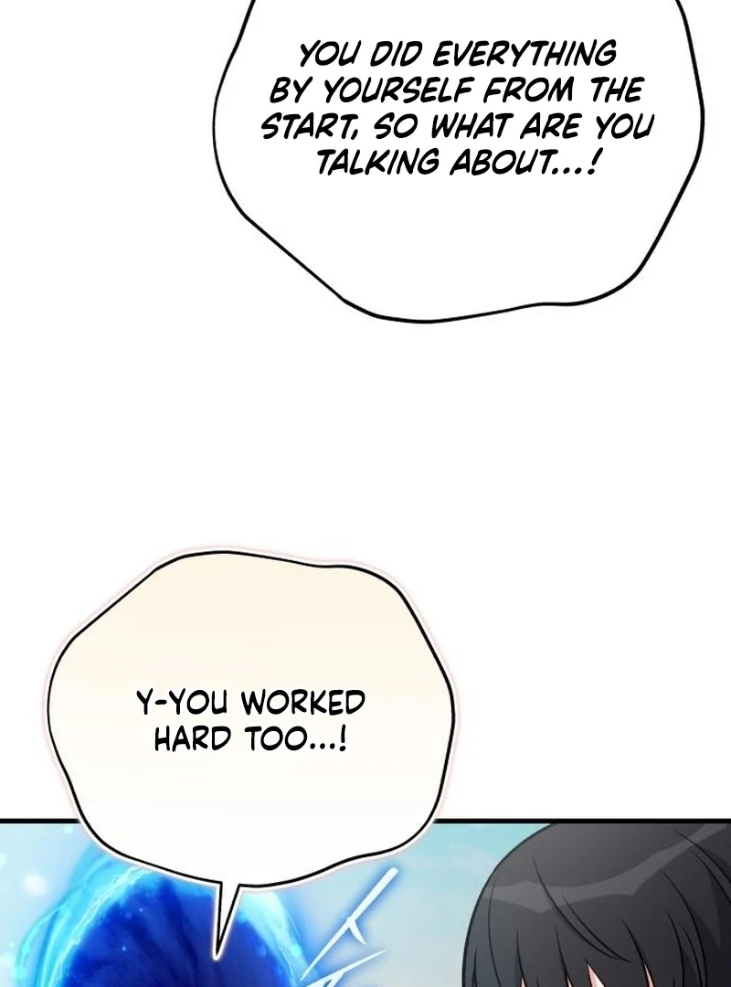 The Support Ate it All Chapter 19 - Page 89