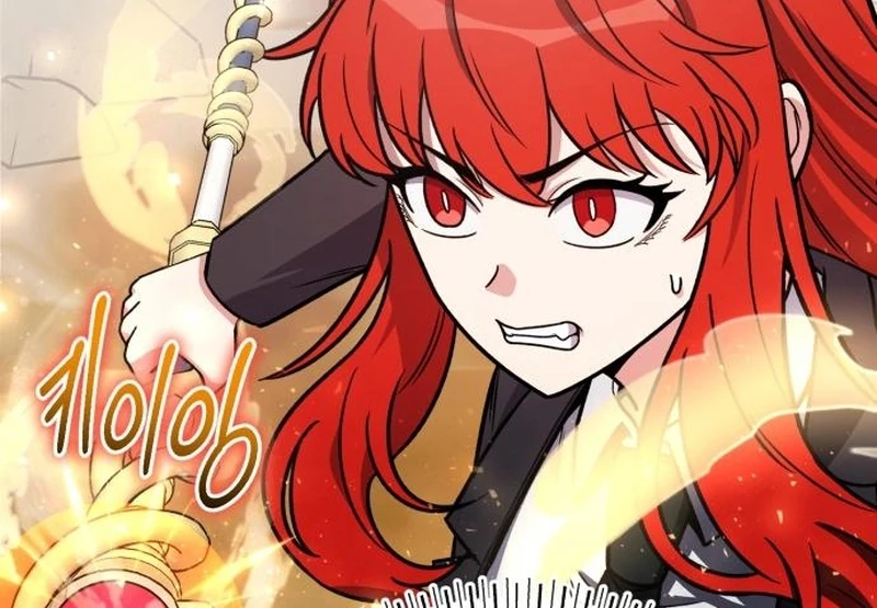 The Support Ate it All Chapter 19 - Page 9