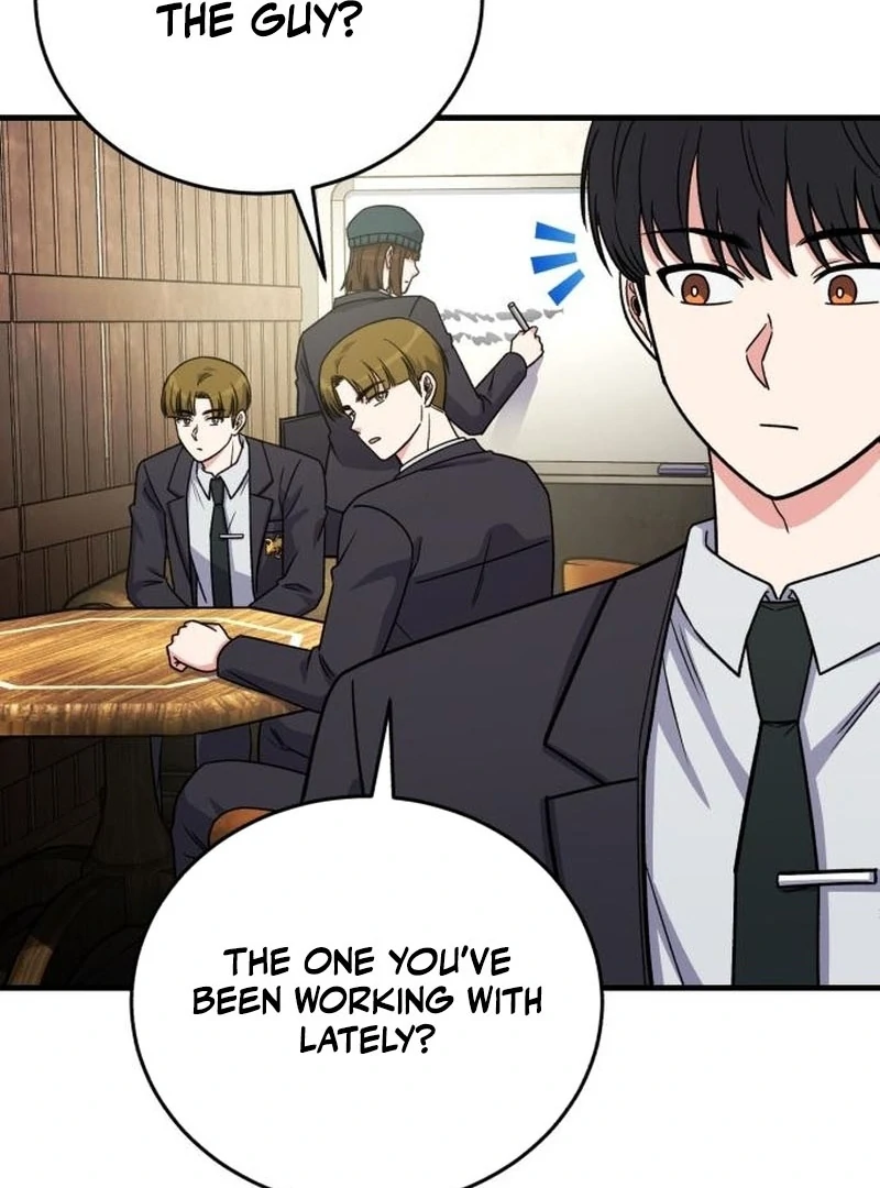 The Support Ate it All Chapter 22 - Page 102