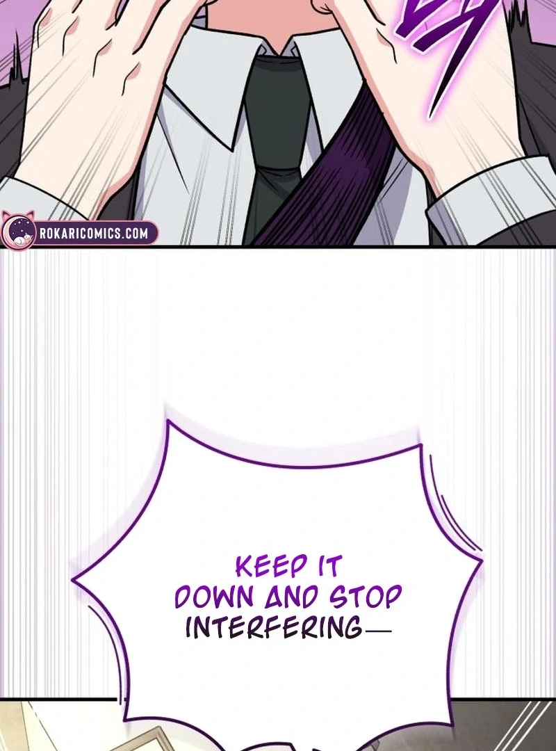 The Support Ate it All Chapter 22 - Page 107