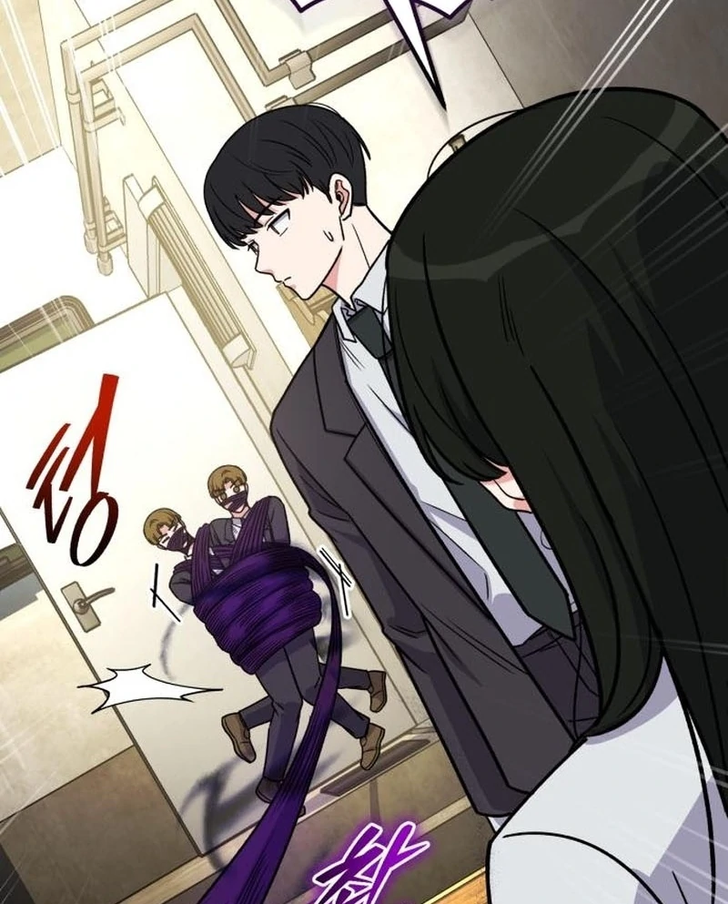 The Support Ate it All Chapter 22 - Page 108