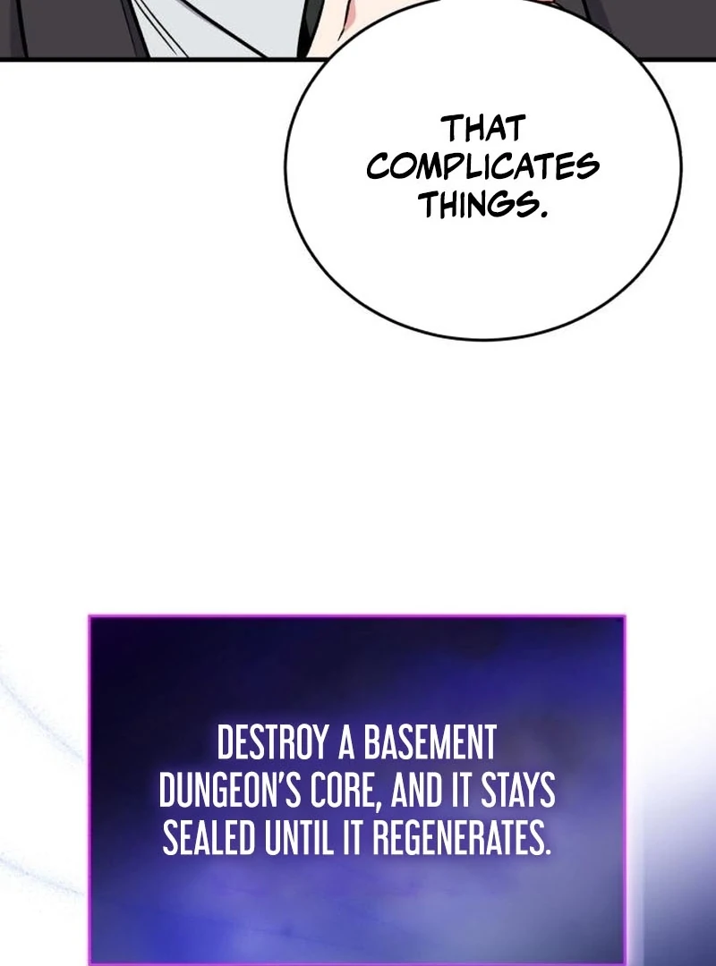 The Support Ate it All Chapter 22 - Page 120