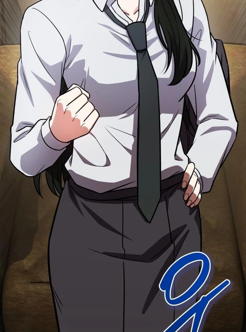 The Support Ate it All Chapter 22 - Page 148