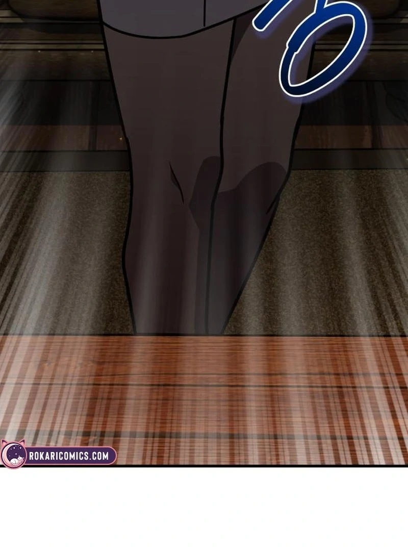 The Support Ate it All Chapter 22 - Page 149