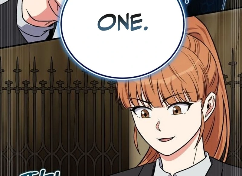 The Support Ate it All Chapter 22 - Page 26