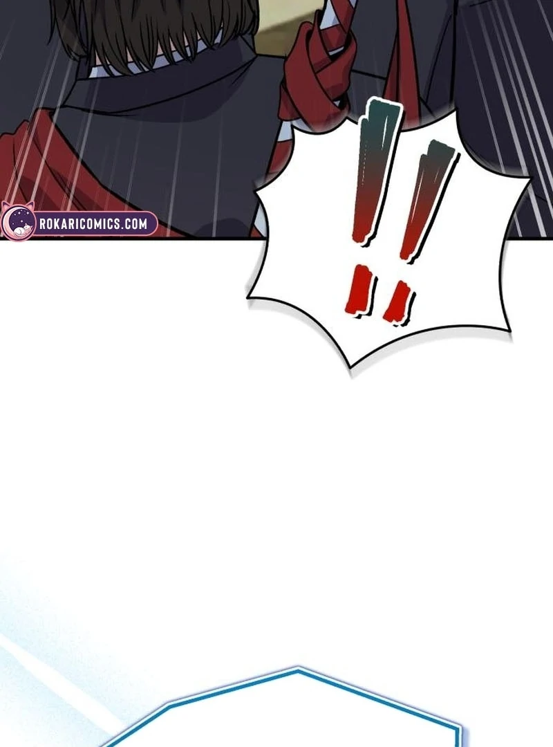 The Support Ate it All Chapter 22 - Page 4