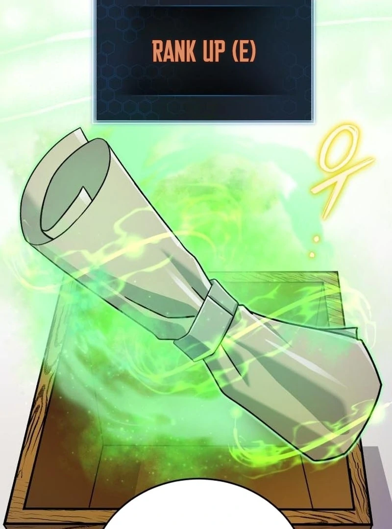 The Support Ate it All Chapter 22 - Page 47