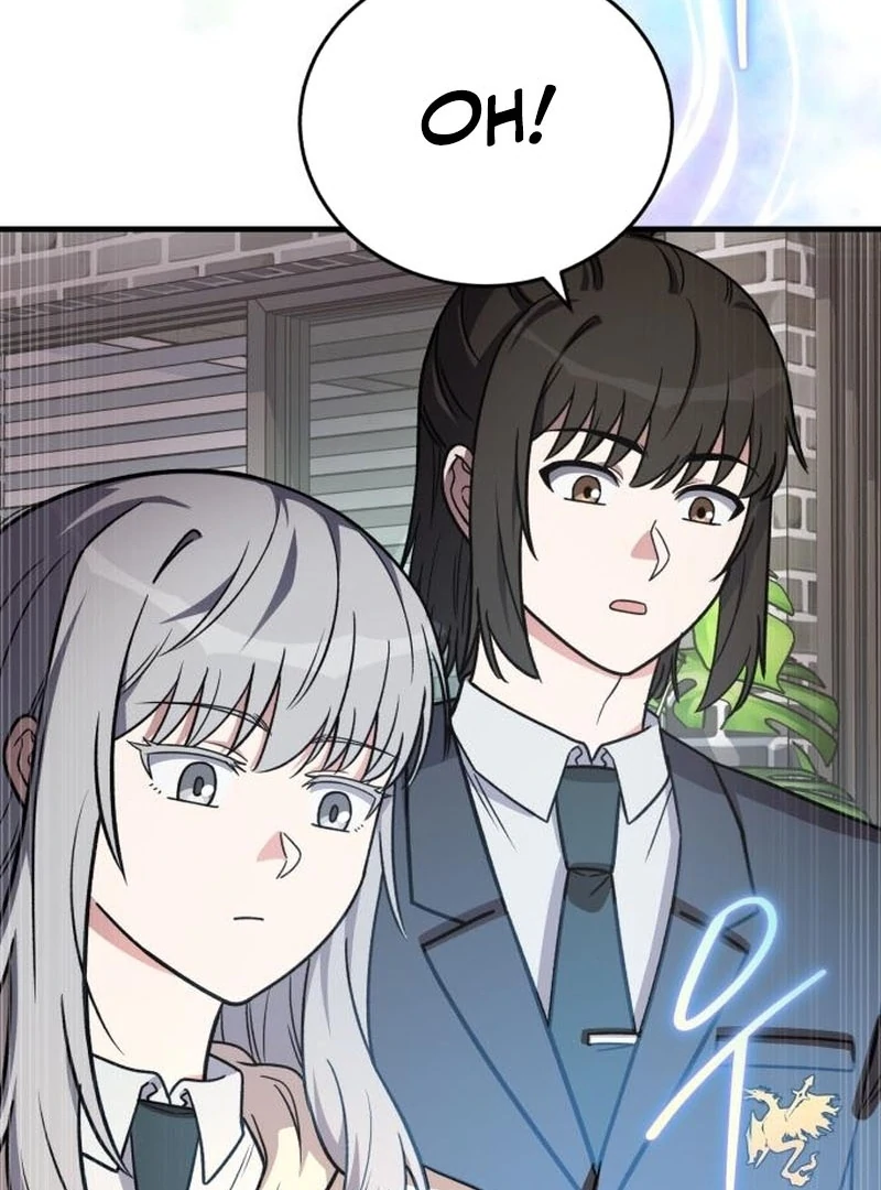 The Support Ate it All Chapter 22 - Page 50