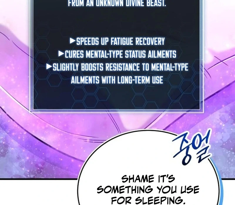 The Support Ate it All Chapter 22 - Page 71