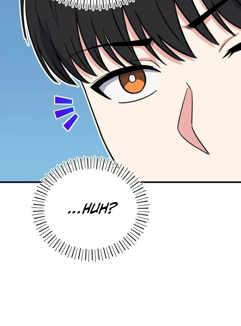 The Support Ate it All Chapter 22 - Page 75