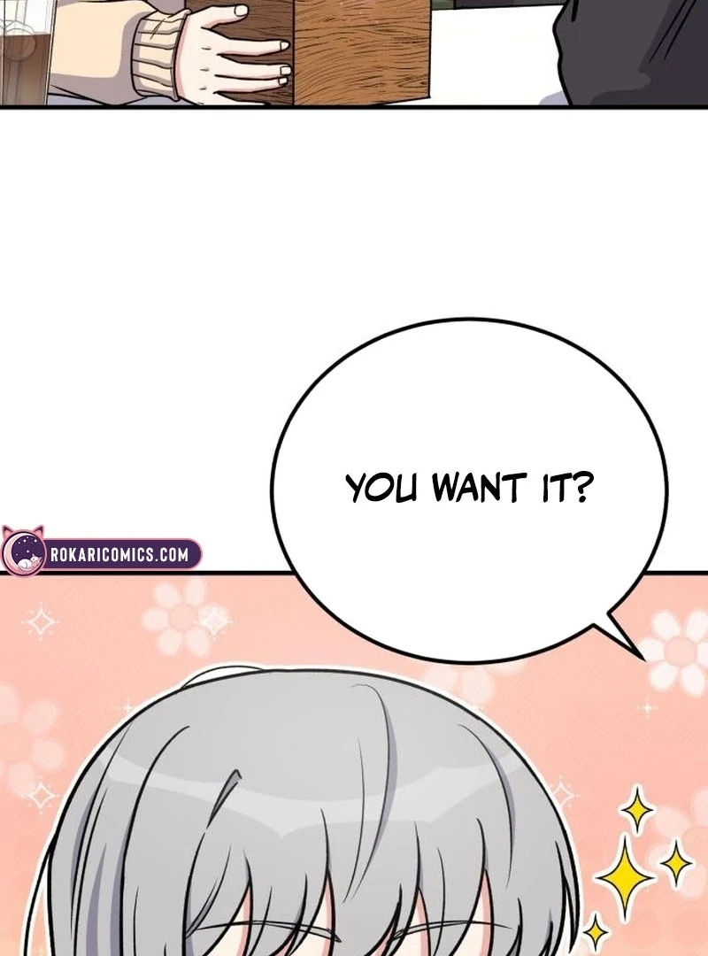 The Support Ate it All Chapter 22 - Page 77