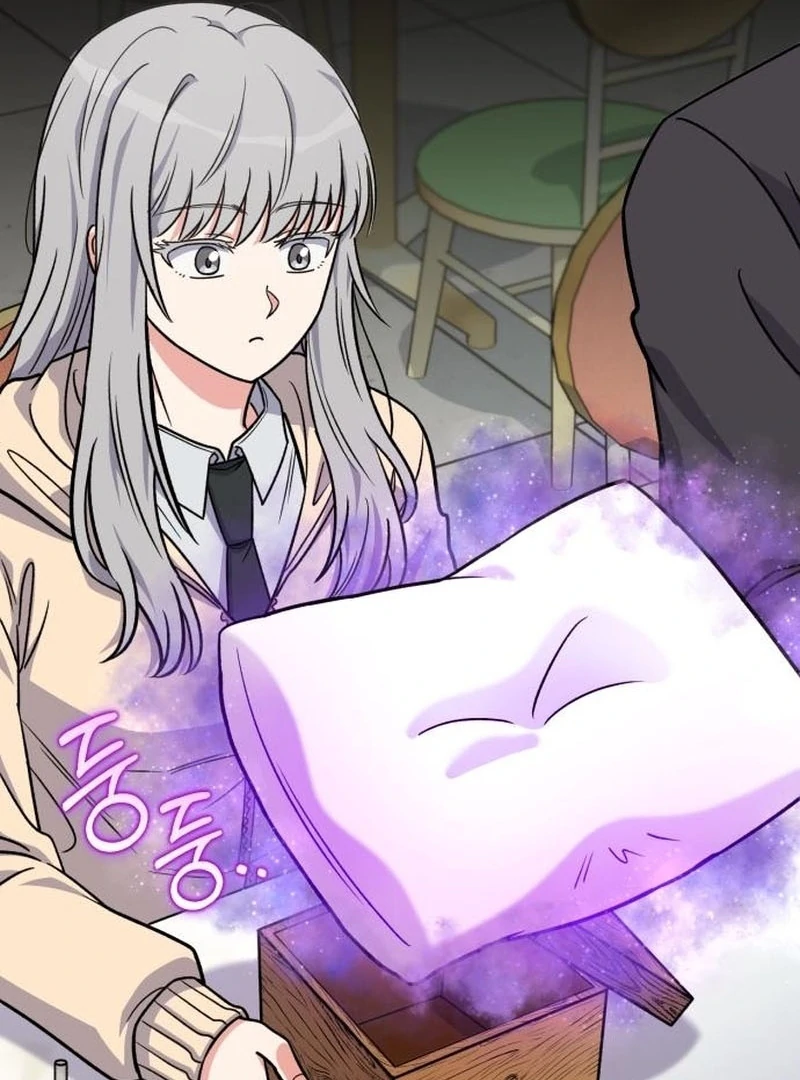 The Support Ate it All Chapter 22 - Page 82