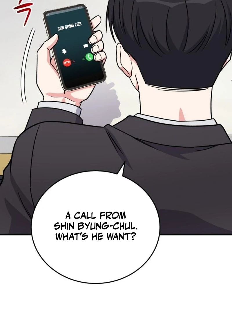 The Support Ate it All Chapter 22 - Page 93