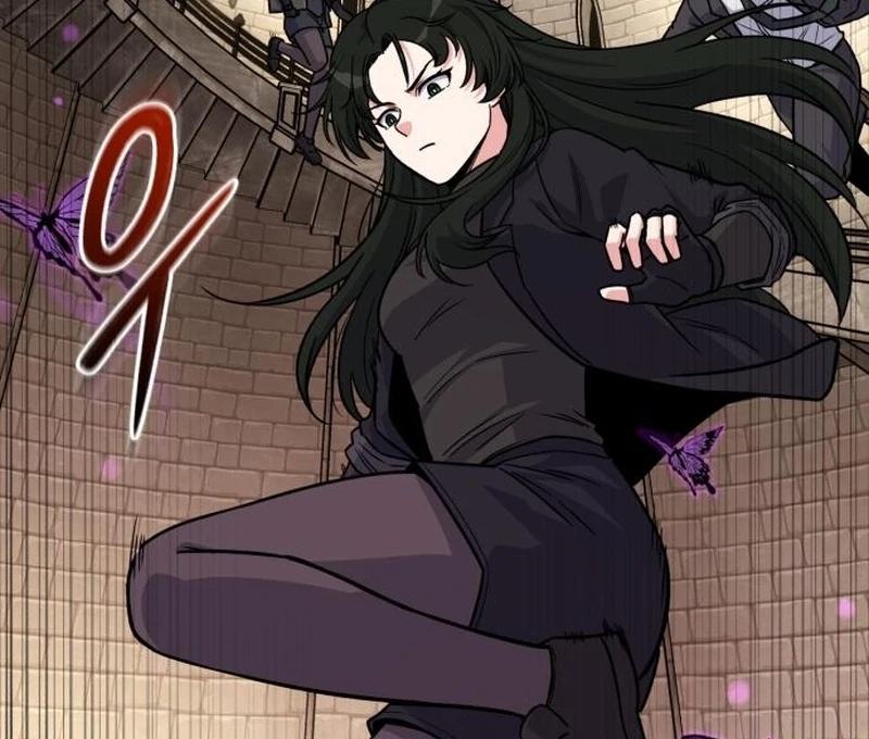 The Support Ate it All Chapter 23 - Page 103