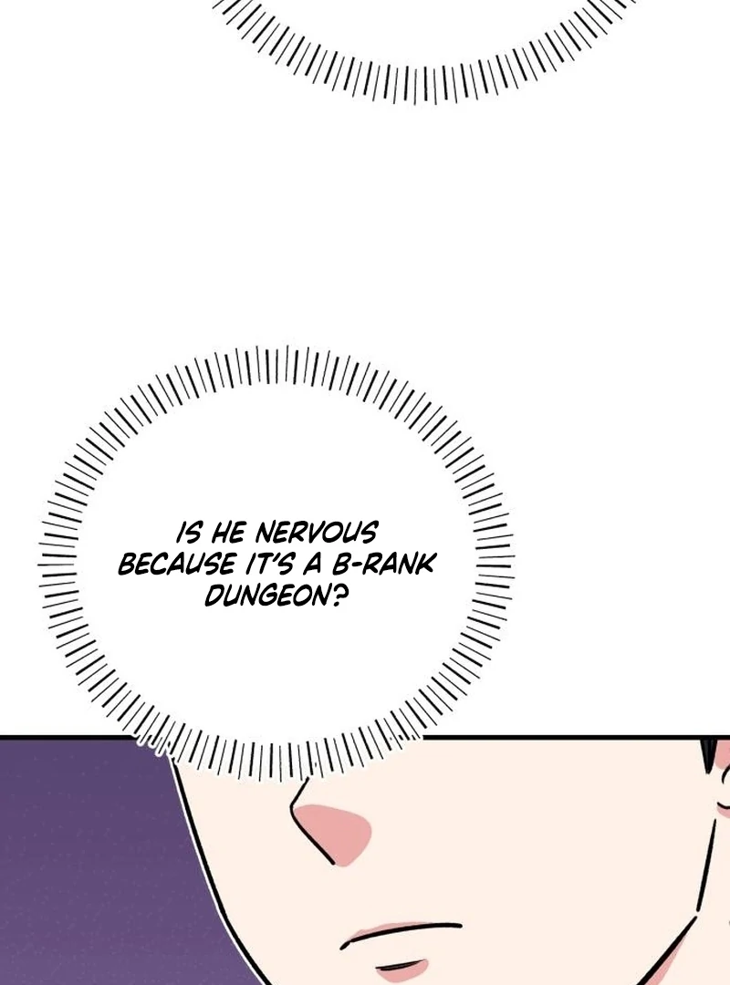 The Support Ate it All Chapter 23 - Page 115