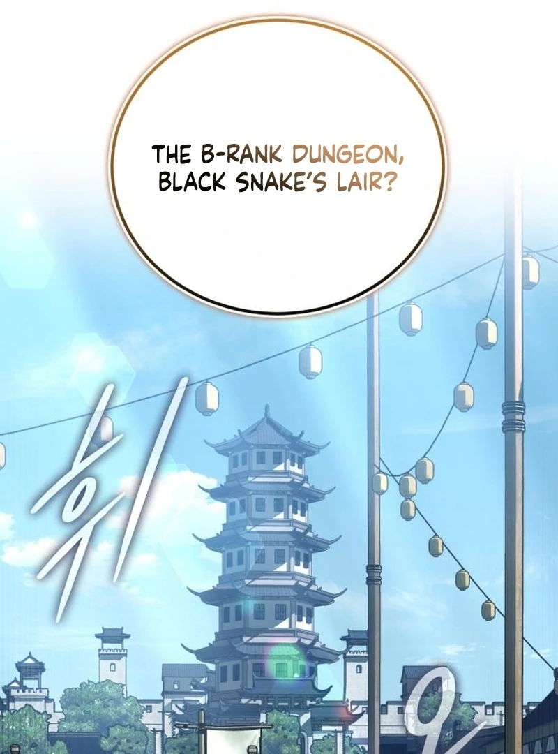 The Support Ate it All Chapter 23 - Page 127