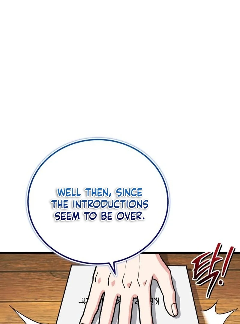 The Support Ate it All Chapter 23 - Page 26