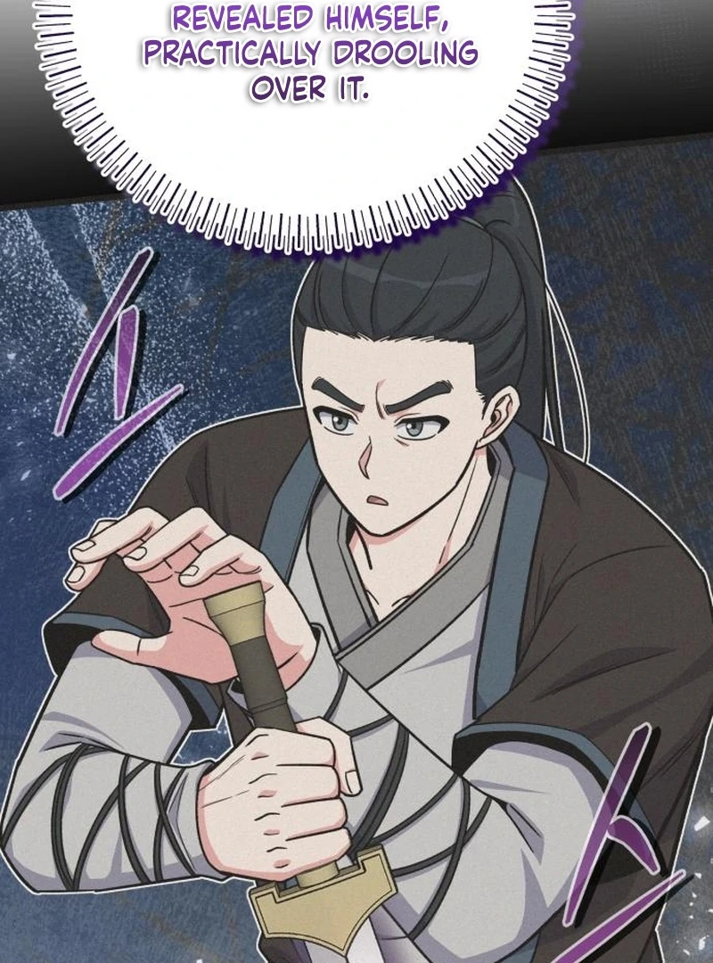 The Support Ate it All Chapter 23 - Page 48