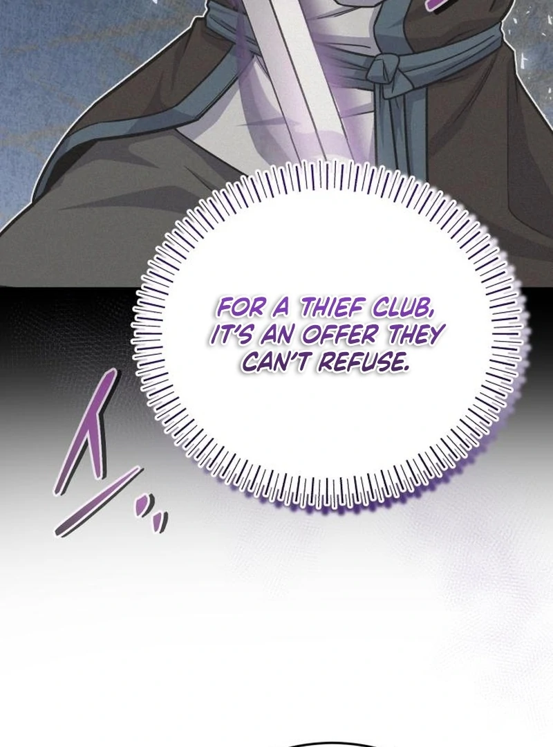 The Support Ate it All Chapter 23 - Page 49