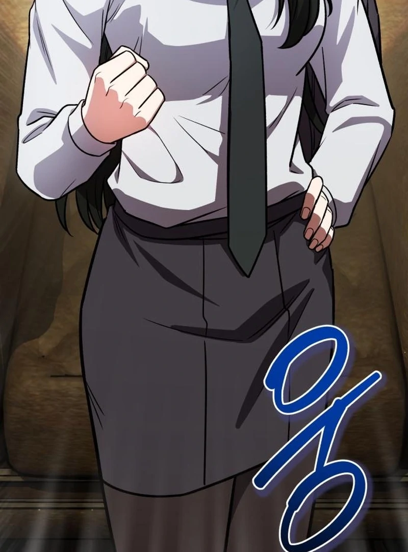 The Support Ate it All Chapter 23 - Page 5