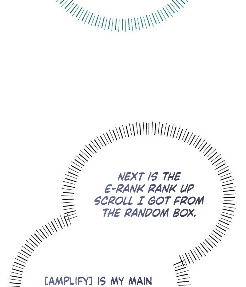 The Support Ate it All Chapter 23 - Page 66