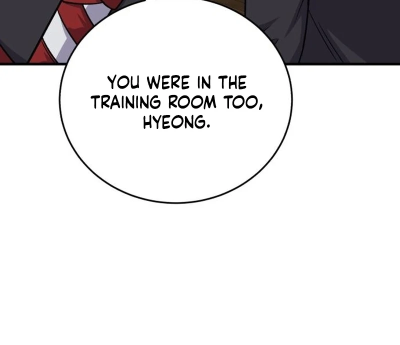 The Support Ate it All Chapter 23 - Page 75