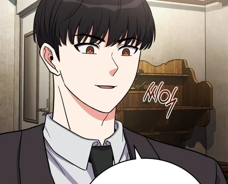 The Support Ate it All Chapter 23 - Page 9