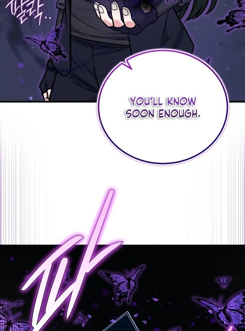 The Support Ate it All Chapter 23 - Page 91